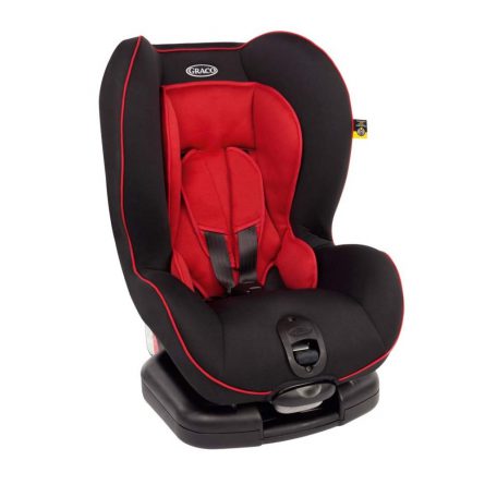 siège auto bébé GR 1 - Facilité d'utilisation garantie