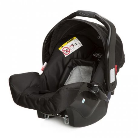 siège auto bébé GR 0/0+ - confort et sécurité garantis